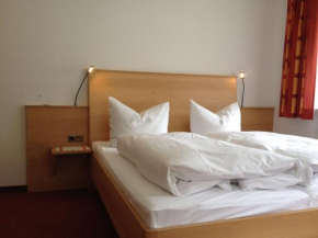 Отель Appartement Klotz, Ленгенфельд